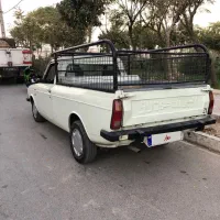 پیکان وانت مدل ۹۳|خودرو سواری و وانت|باقرشهر, |دیوار