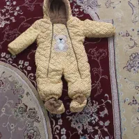 کاپشن سرهمی اسپرت