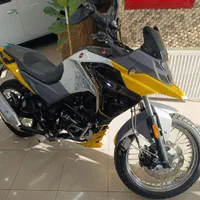 گلکسی NH 180|موتورسیکلت|شیراز, اصلاح‌نژاد|دیوار