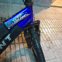 دوچرخه سایز۲۰|دوچرخه، اسکیت، اسکوتر|اصفهان, شهرک کوثر|دیوار