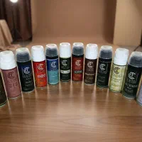 فروش عمده اسپری خوشبو کننده بدن و هوا کیوت