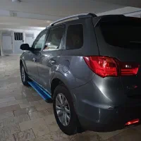 هایما اس ۷ معاوضه با کلوت اتومات