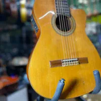 Aria AC 25 CE|گیتار، بیس، امپلیفایر|تهران, افسریه شمالی|دیوار