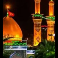 کاروان ویژه ولادت حضرت زهرا کربلا هستیم