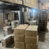 پخش تک و عمده بدنه فلز،چراغ،سپر رنگی و خام|قطعات یدکی و لوازم جانبی|شهریار, شهریار|دیوار