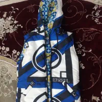 پافرفقط  یه بار پوشیدم