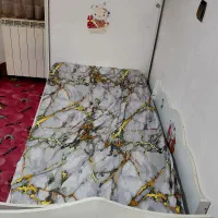 تخت خواب و تشک کودک ونوجوان|تشک تختخواب|رودسر, |دیوار