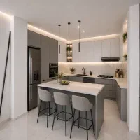حجازی-سه-خواب-با-نورگیری-شمال-و-جنوب