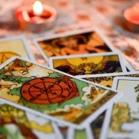 تخفیف جزوه آموزشی تاروت