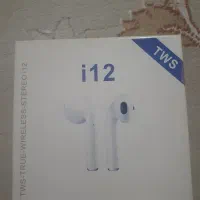 ایرپاد i12
