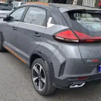 ایکس 33 کراس|خودرو سواری و وانت|مشهد, گوهرشاد|دیوار