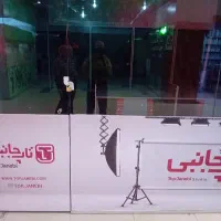 مغازه اجاره ای پاساژ زمزم