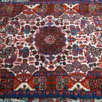 قالی زرع ونیم عشوند