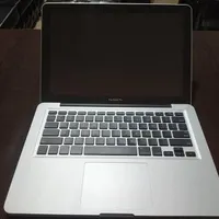 مک بوک پرو استوک ۱۳ اینچ Core i5