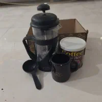 قهوه ساز