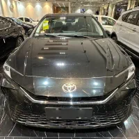 کمری ۲۰۲۵ چین