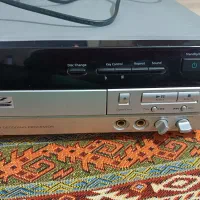 دستگاه سی دی سامسونگ|پخش‌کننده DVD و ویدیو|کرج, کوی امامیه|دیوار