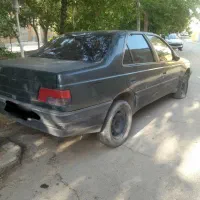 ماشین اردی مدل 84|خودرو سواری و وانت|اصفهان, کوجان|دیوار