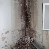 گچکاری وگچبری