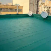 عایق رطوبتی ایران نانو. آب بندی انواع پشت بام|خدمات پیشه و مهارت|تهران, شادآباد|دیوار