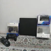 ‌‌‌دستگاه ps4