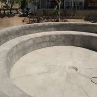 آبندی وعایق نانو (جایگزین ایزوگام )|خدمات پیشه و مهارت|قزوین, |دیوار