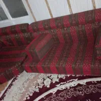 مبل خلیجی|مبلمان خانگی و میز عسلی|خرمشهر, |دیوار