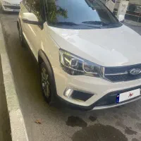 X22 مدل ۹۶ کم کار|خودرو سواری و وانت|ارومیه, |دیوار