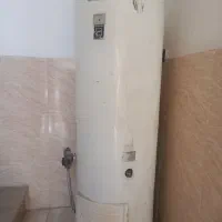 آبگرمکن زمینی