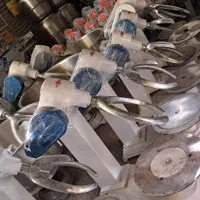 قاب خمیرکن گیج دار خمیرگیر خمیر کن کلید