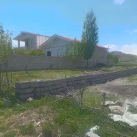 فروش ۲ قطعه زمین داخل بافت