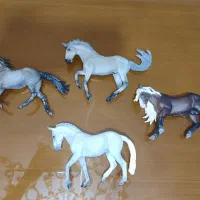 30 عدد فیگور برند کالکتا|اسباب‌‌بازی|تهران, مولوی|دیوار