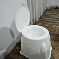 توالت فرنگی سیار پلاستیکی|لوازم سرویس بهداشتی|بندرعباس, |دیوار