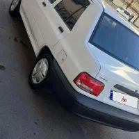 پراید ۱۳۱ مدل ۹۹|خودرو سواری و وانت|قرچک, شهرک الحدید|دیوار