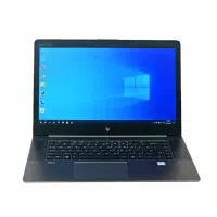 لپ تاپ HP ZBook studio G4 رندرینگ