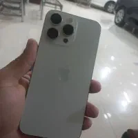 ایفون ۱۵پرومکس