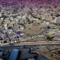 زمین-شهرک-مهر-و-ماه