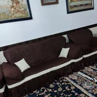 مبل و میز عسلی|مبلمان خانگی و میز عسلی|کرمانشاه, |دیوار