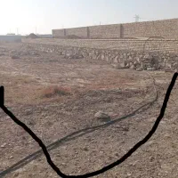 زمین-به-متراژ-400-متر