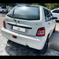 پراید ۱۱۱مدل ۹۸اقساطی