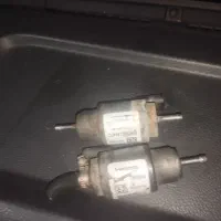 پمپ بخار درجا ماشین داف