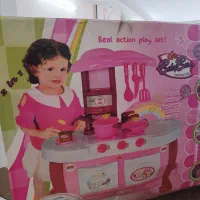 اسباب بازی آشپزخانه