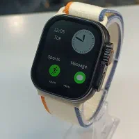 پک ساعت هوشمند اپل واچ ۳بند ایرپاد دار|لوازم جانبی موبایل و تبلت|اردبیل, |دیوار