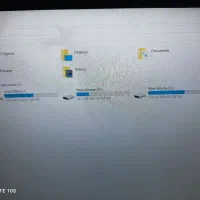 لپتاب hp زدبوک g5 مخصوص گیم و رندر و مهندسی|رایانه همراه|سنندج, |دیوار