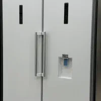 یخچال دوقلوی وایفادارسامسونگ کره|یخچال و فریزر|بانه, |دیوار