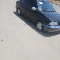 پراید صبا مدل 8۳ تمام انژکتور