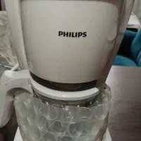 قهوه ساز فیلیپس نونو