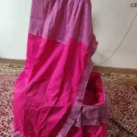 گهواره در حد نو سالم