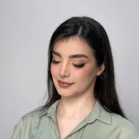 میکاپ حرفه‌ای ، بدون اغراق