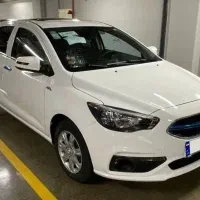 اجاره خودرو شاهین 207 و تیبا 2وساینا